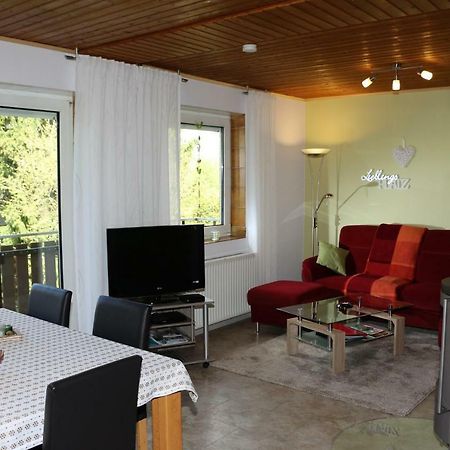홀즈민덴 Moosberg Haus Mizzi 아파트 외부 사진